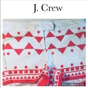 2/$25 J Crew Shorts